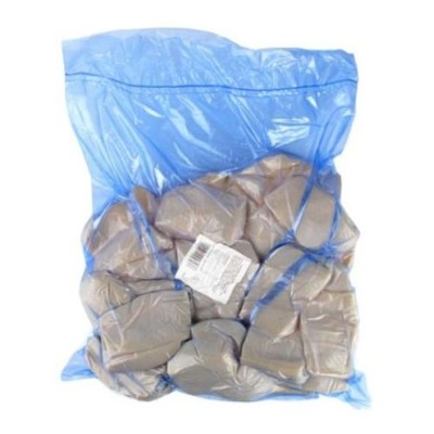 Cheese fermented Tilsiter 45% in pieces (~ 15 kg), kg